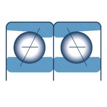 100 mm x 150 mm x 45 mm  NTN HTA020DB/GNP4L Rolamentos de esferas de contacto angular