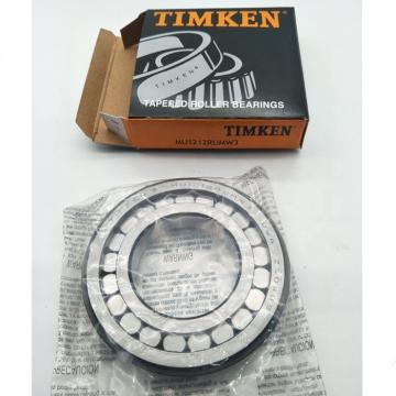 105 mm x 190 mm x 65,1 mm  Timken 105RN32 Rolamentos cilíndricos