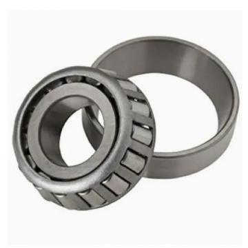 200 mm x 360 mm x 120,65 mm  Timken A-5240-WS Rolamentos cilíndricos