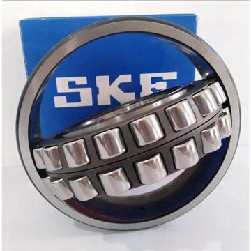 100 mm x 215 mm x 51 mm  SKF 31320XJ2/DF Rolamentos de rolos gravados