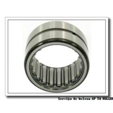 Recessed end cap K399072-90010 Backing ring K85095-90010        Marcas AP para aplicação Industrial