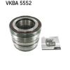 82 mm x 140 mm x 115 mm  SKF VKBA5552 Rolamentos de rolos gravados #5 small image