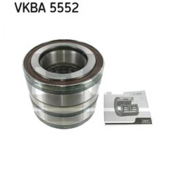 82 mm x 140 mm x 115 mm  SKF VKBA5552 Rolamentos de rolos gravados #5 image