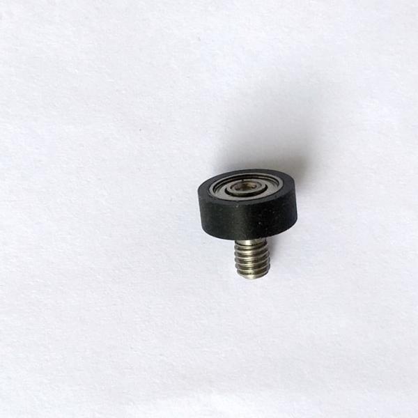 SKF  350980 C Rolamentos aparafusados #1 image