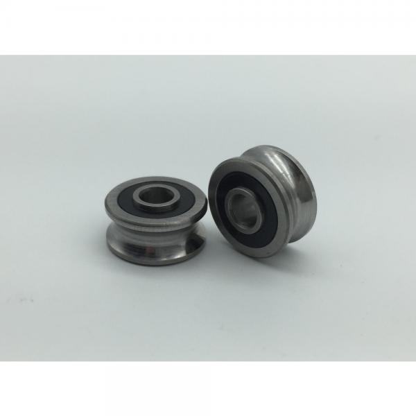 SKF  BFSB 353321/HA3 Rolamentos axiais de rolos cônicos #3 image