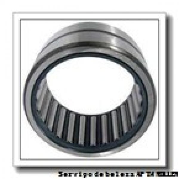Recessed end cap K399072-90010 Backing ring K85095-90010        Marcas AP para aplicação Industrial #1 image